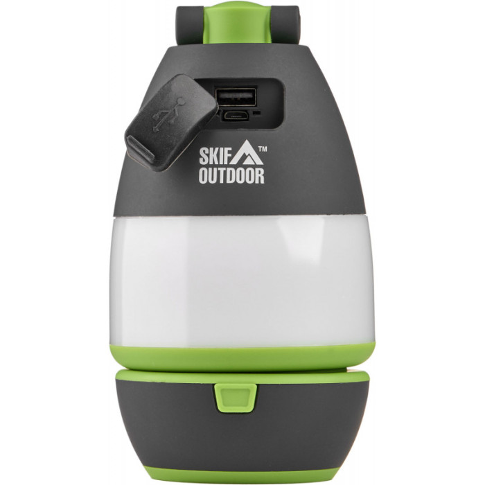 Ліхтар кемпінговий Skif Outdoor Bathyscaphe 