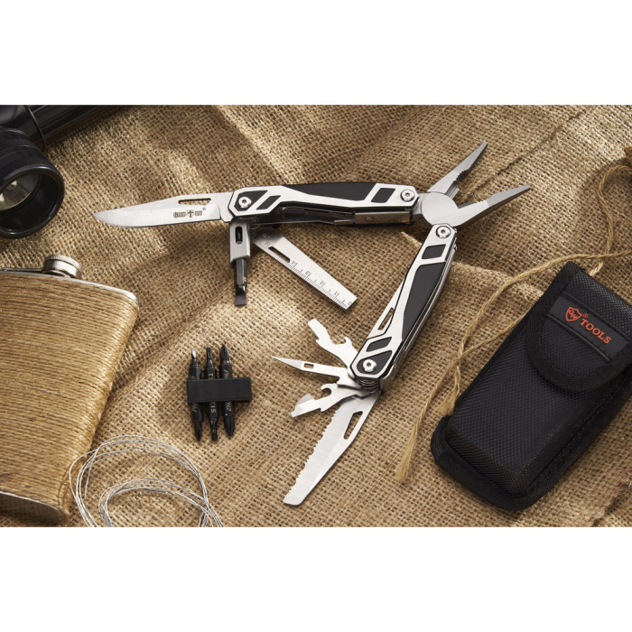 Мультитул Grand Way 2010 (22 в 1) 