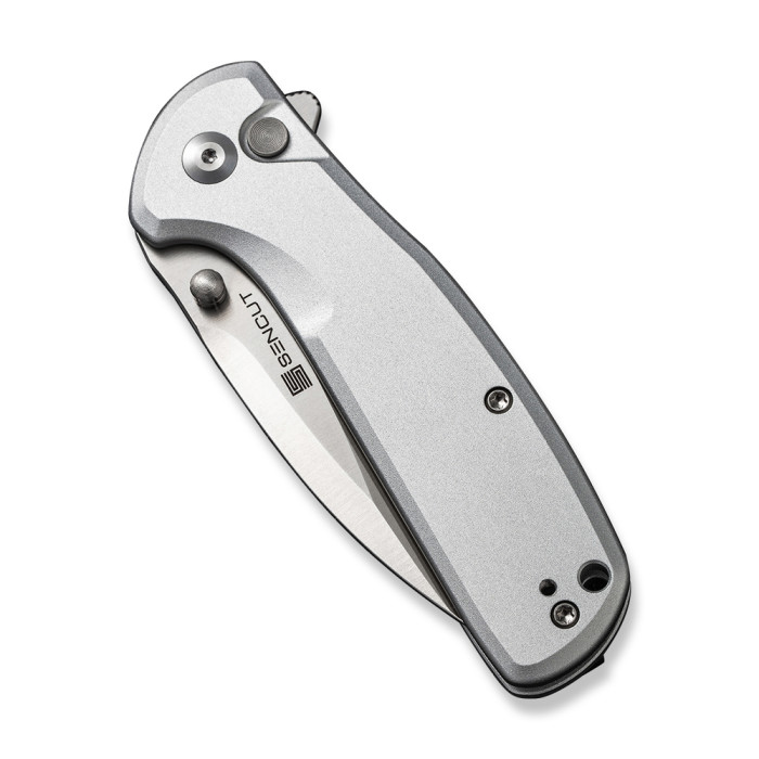 Ніж складаний Sencut ArcBlast S22043B-2 