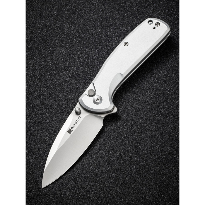 Ніж складаний Sencut ArcBlast S22043B-2 