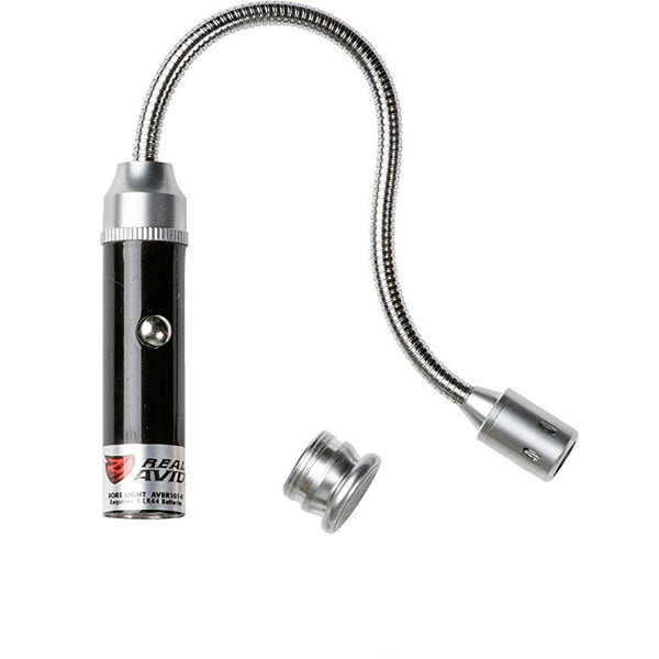 Ліхтар Real Avid Magnetic Bore Light