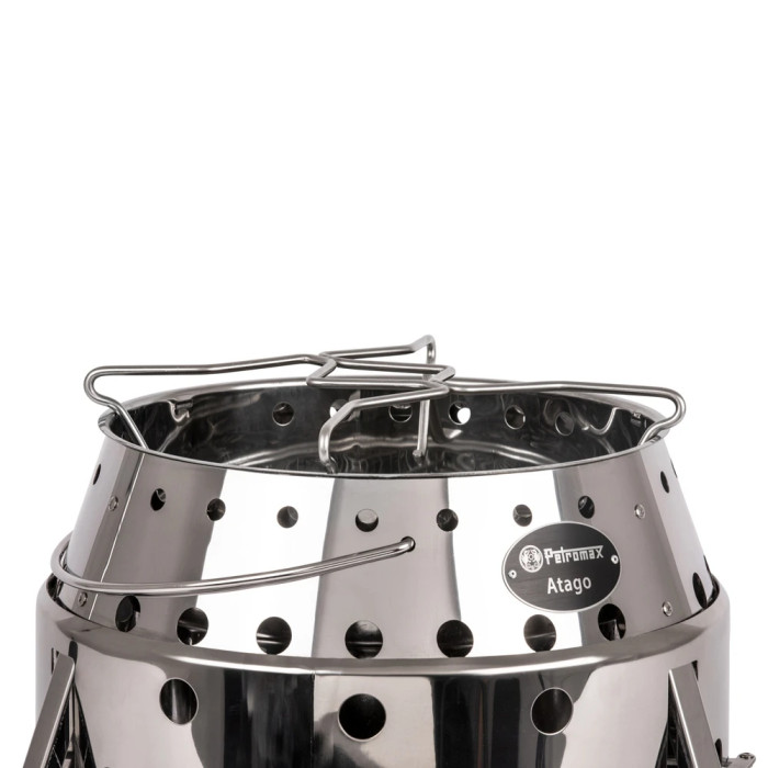 Платформа під жарівню для мангала Petromax Cooking Support 