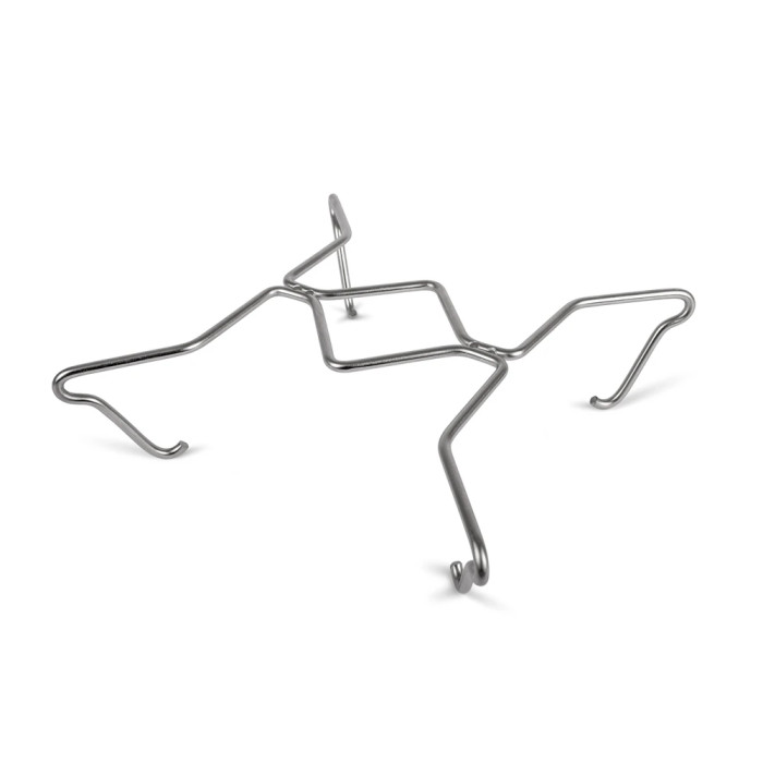 Платформа під жарівню для мангала Petromax Cooking Support 