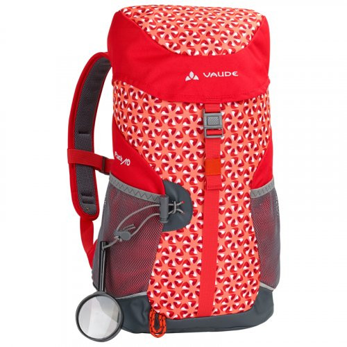 Рюкзак Vaude 150026260/8 Puck 10 Apricot 