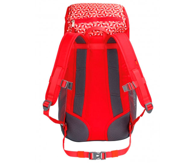 Рюкзак Vaude 150026260/8 Puck 10 Apricot 