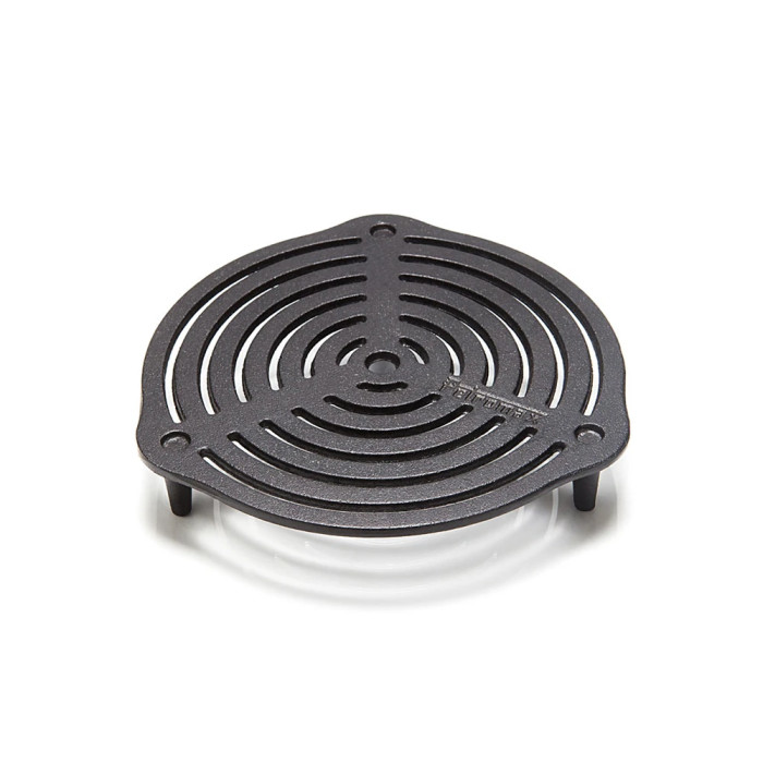 Підставка 4-в-1 Petromax Cast-Iron Stack Grate 23 см 