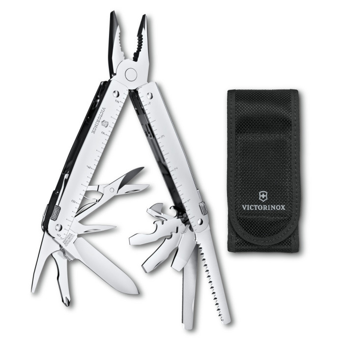 Мультитул Victorinox SWISSTOOL MX 3.0327.MN 