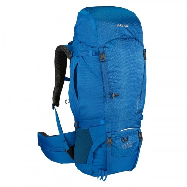 Рюкзак туристичний Vango Contour 60:70 