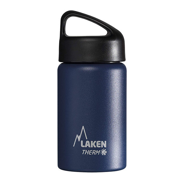 Термопляшка Laken Classic Thermo 0.35L (Blue) 