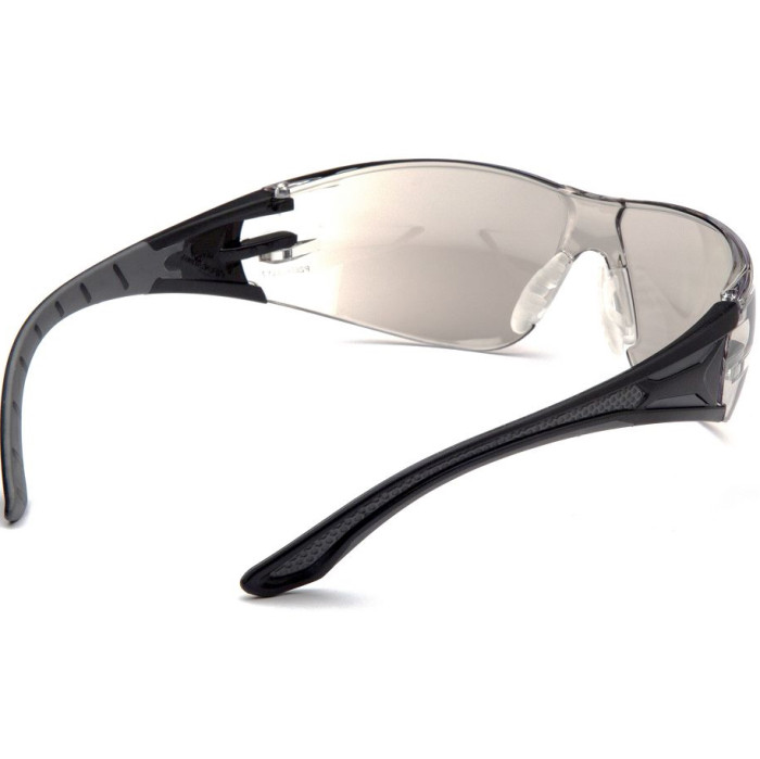 Окуляри Pyramex Endeavor (indoor/outdoor mirror) дзеркальні напівтемні 