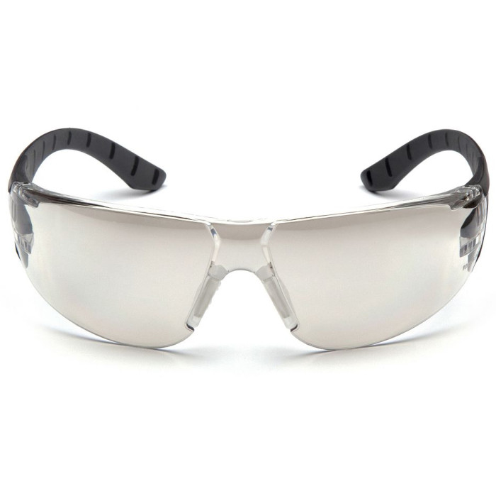 Окуляри Pyramex Endeavor (indoor/outdoor mirror) дзеркальні напівтемні 