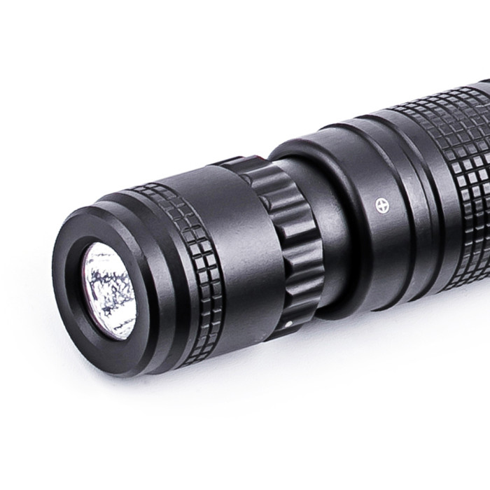 Телескопічний кийок Nextorch NEX Wal Flashlight N19L (+ліхтар) 