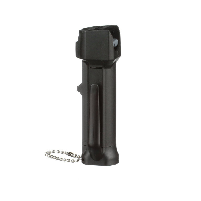 Перцевий балончик-брелок Mace 18 г, поліцейський 