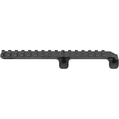 Кріплення Blaser QD Saddle Mount Picatinny/Weaver