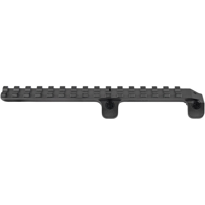 Кріплення Blaser QD Saddle Mount Picatinny/Weaver