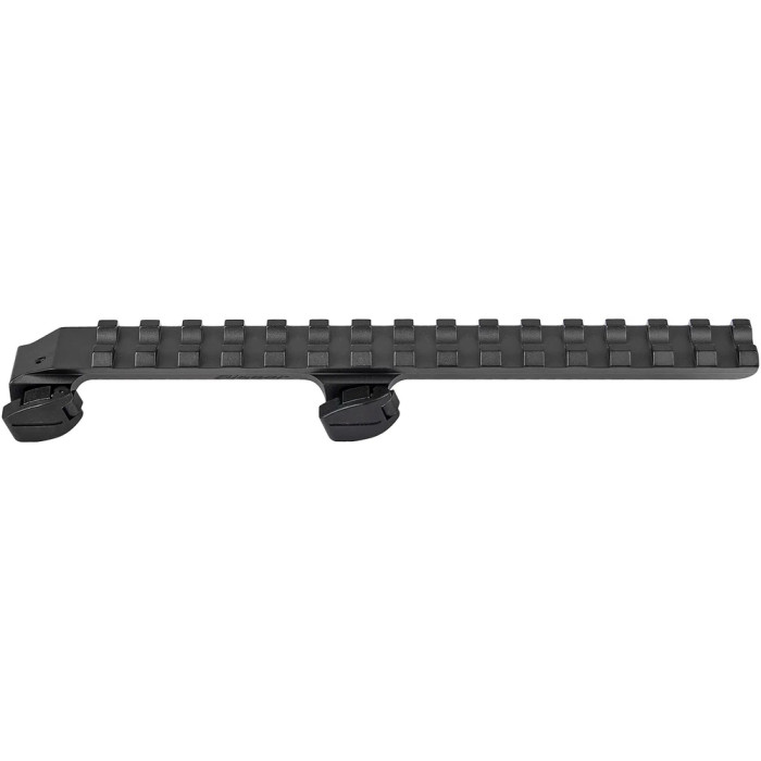 Кріплення Blaser QD Saddle Mount Picatinny/Weaver