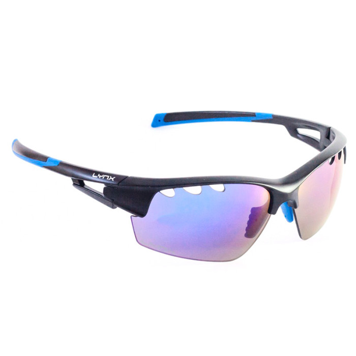 Окуляри Lynx Norfolk B matt Black 