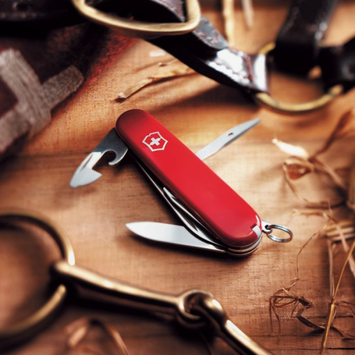 Ніж складаний Victorinox Camper (1.3613.B1) 