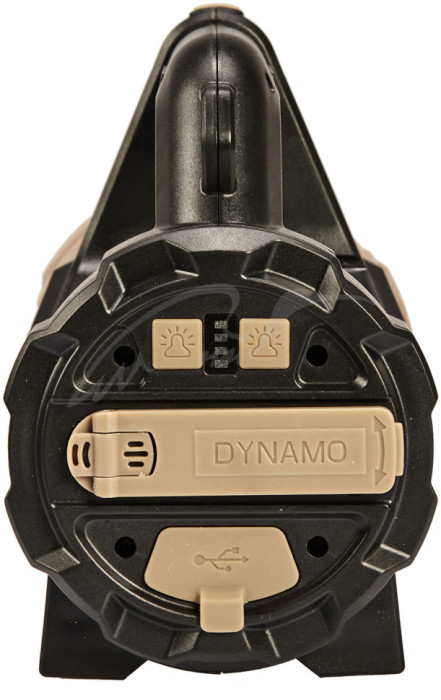 Ліхтар кемпінговий Skif Outdoor Light Rake 