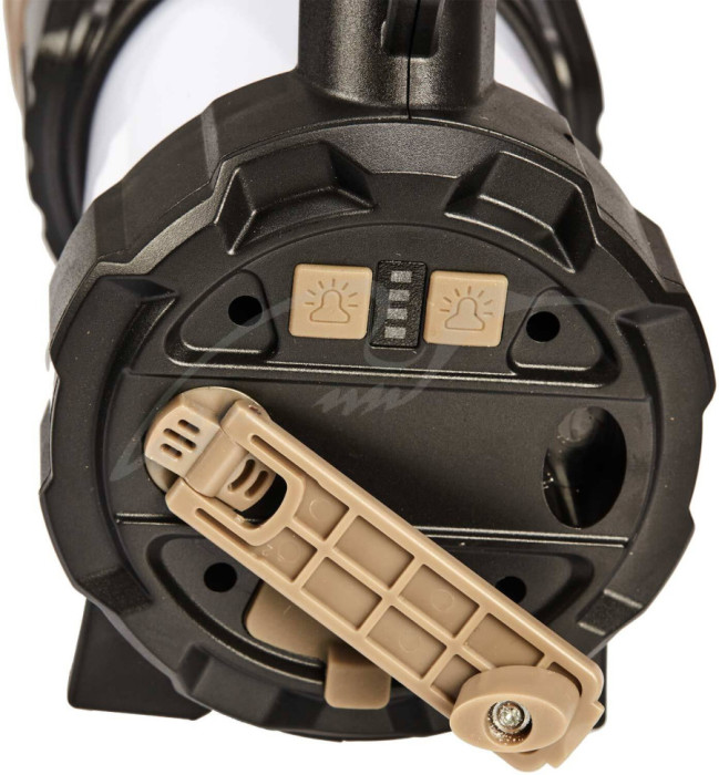 Ліхтар кемпінговий Skif Outdoor Light Rake 