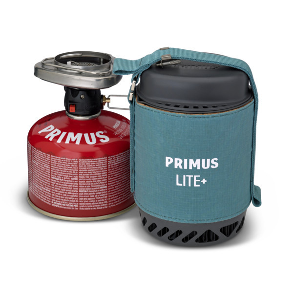 Пальник /система Primus Lite Plus Stove System (47840) 