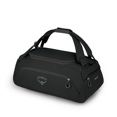 Сумка Osprey Daylite Duffel 30 (Black)