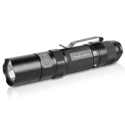 Ручний Ліхтар Fenix LD12 Cree XP-G (S2), 125 люмен