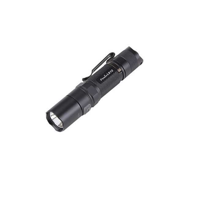 Ручний Ліхтар Fenix LD12 Cree XP-G (S2), 125 люмен 