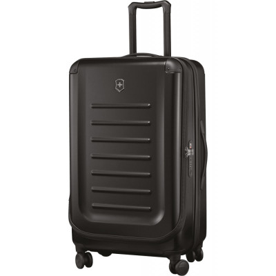 Валіза на 4 колесах Victorinox Travel SPECTRA 2.0/Black (Vt601291)