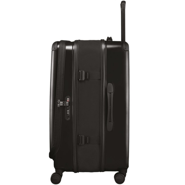 Валіза на 4 колесах Victorinox Travel SPECTRA 2.0/Black (Vt601291) 