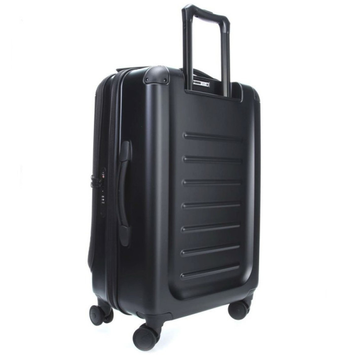 Валіза на 4 колесах Victorinox Travel SPECTRA 2.0/Black (Vt601291) 