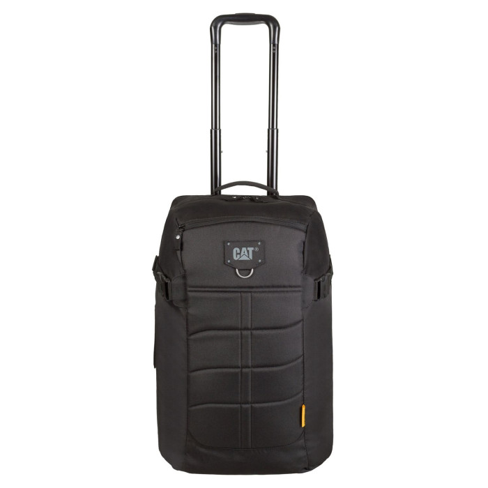 Сумка на колесах CAT Millennial Cargo 83428.01 62 л 