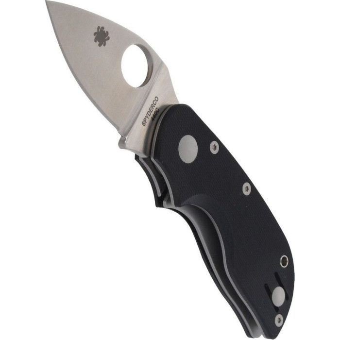 Ніж Spyderco Chicago, 440C, G-10 (C130GP) 