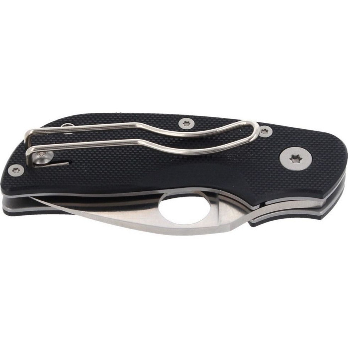 Ніж Spyderco Chicago, 440C, G-10 (C130GP) 