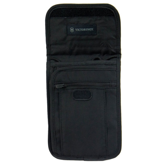 Сумка-гаманець Victorinox Travel TRAVEL ACCESSORIES 5.0/Black 