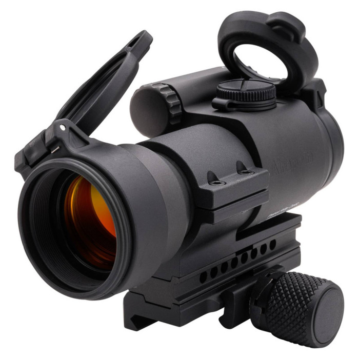 Приціл Aimpoint Patrol Rifle Optic, 2 MOA, H 39 mm (12841) 