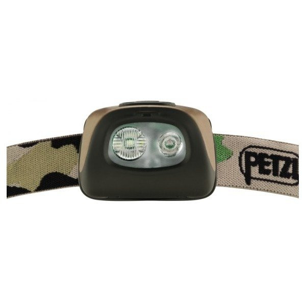 Ліхтар Petzl TacTikka Plus (desert) 