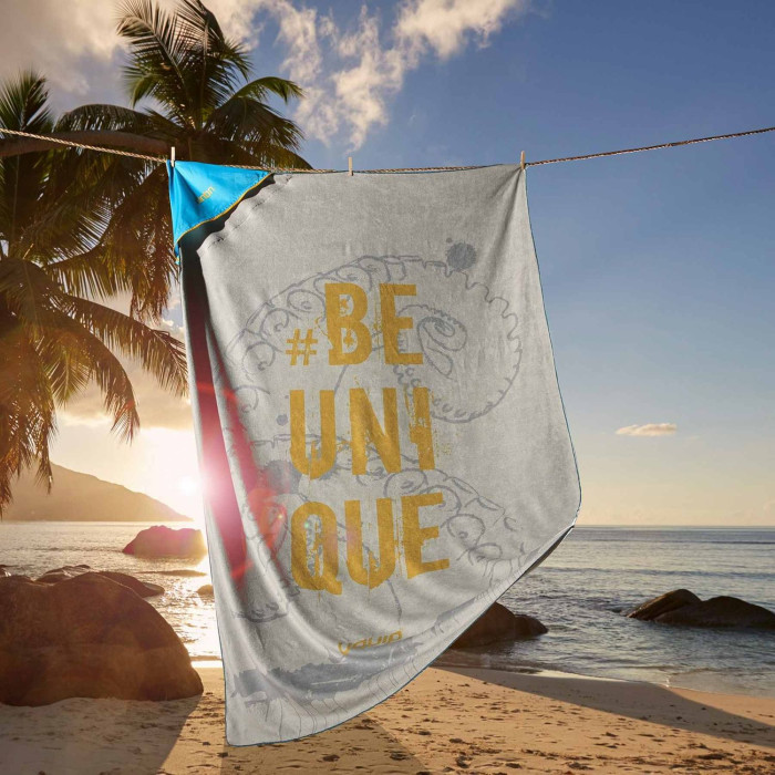 Рушник Uquip Agility 140x220 см (247311) 