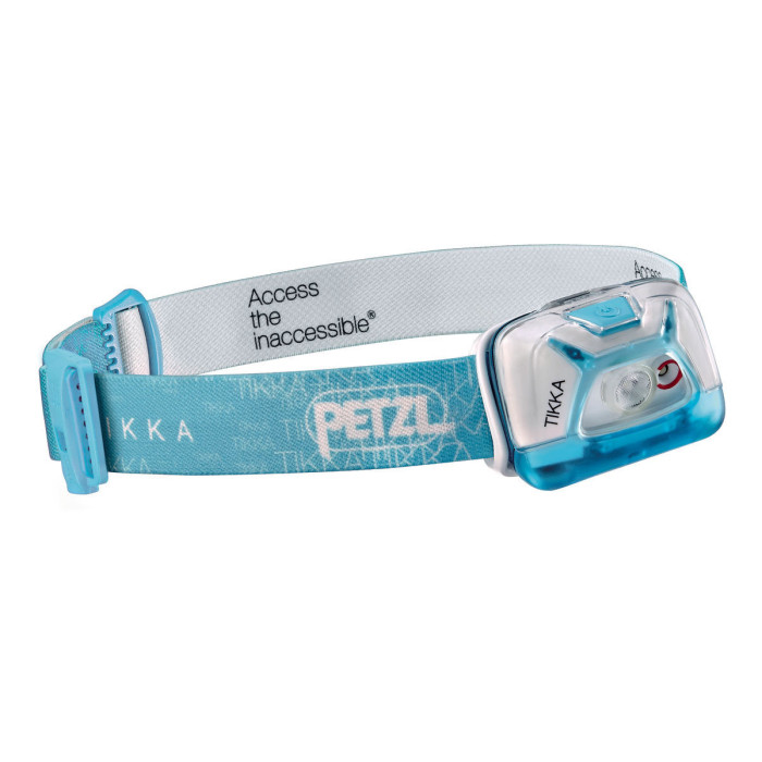 Ліхтар Petzl Tikka Black 