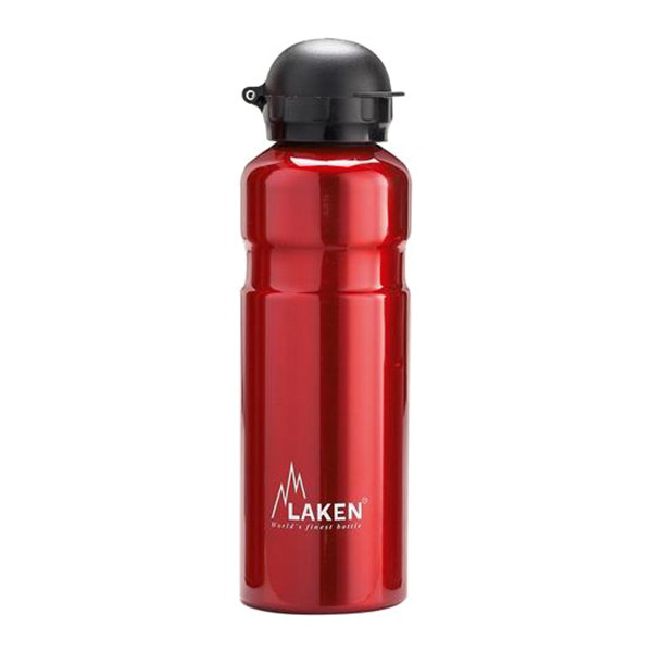 Фляга Laken Hit 0,75 L Red 