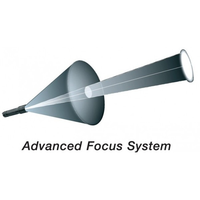 Ліхтар-брелок Led Lenser P3 AFS, 25 лм 