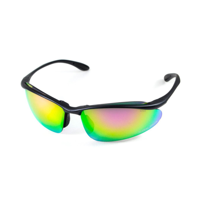 Окуляри Global Vision HollyWood (G-Tech™ pink), дзеркально рожеві 