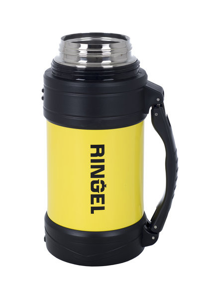 Термос Ringel Duet 1.5 л (чорний) 