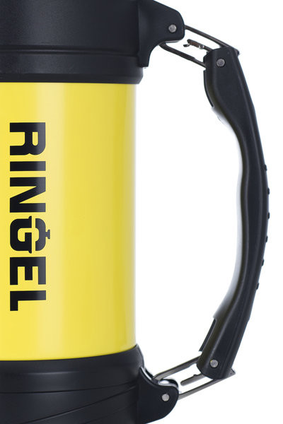 Термос Ringel Duet 1.5 л (чорний) 