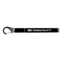 Брелок-ручка телескопічна True Utility Clip TU257 Black