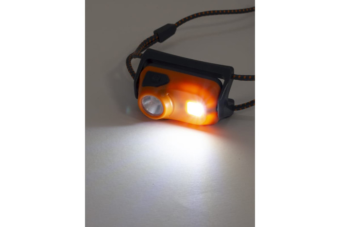 Ліхтар яскравий промінь LH-085 MANGUST 