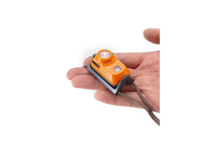 Ліхтар яскравий промінь LH-085 MANGUST 