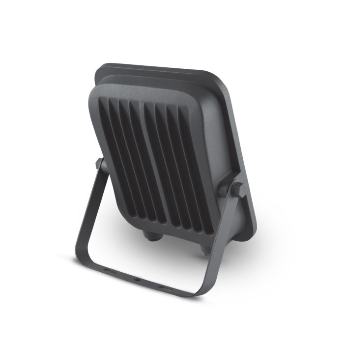 Прожектор VIDEX 50W RGB 220V 