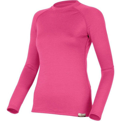 Футболка жіноча Lasting Atila 3434 рожева, S