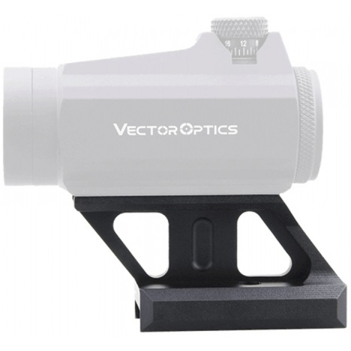 Райзер Vector Optics 25.6 мм висота для коліматорів Maverick 